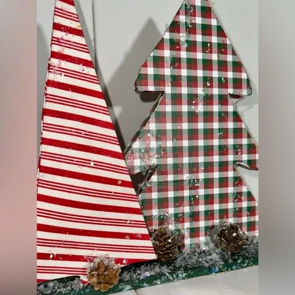 Christmas decor - Picture 3 of 3